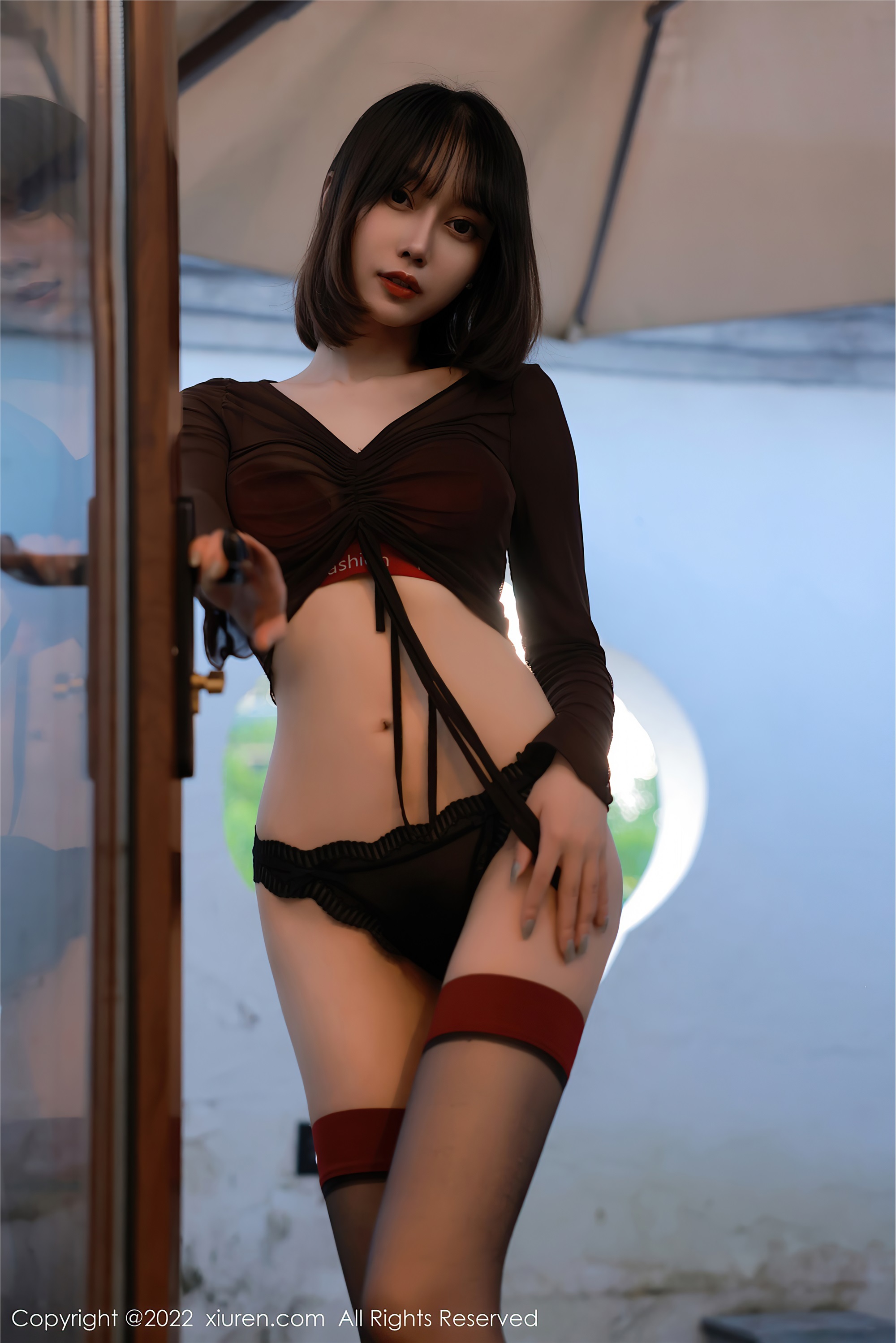 Xiuren秀人网 2022.07.15 NO.5283 玥儿玥er